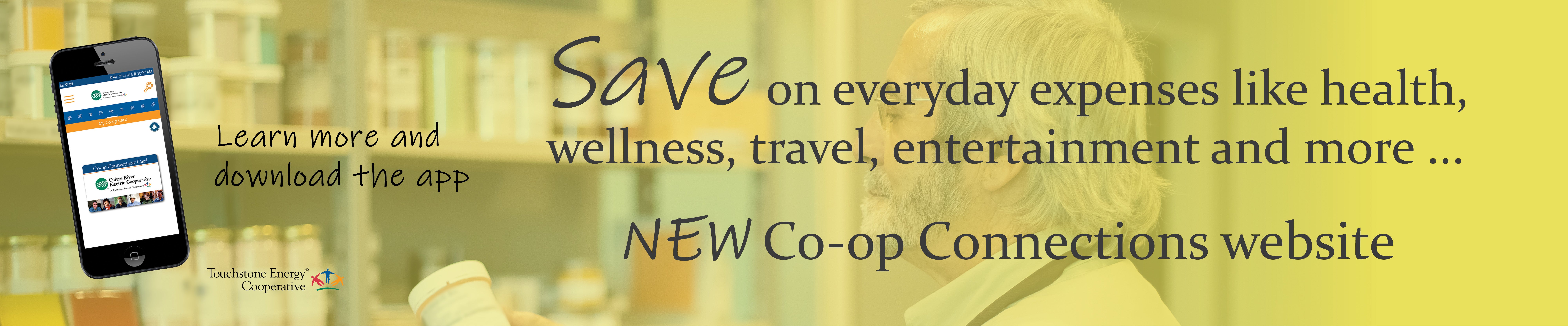 Home Cuivre River Electric Cooperative